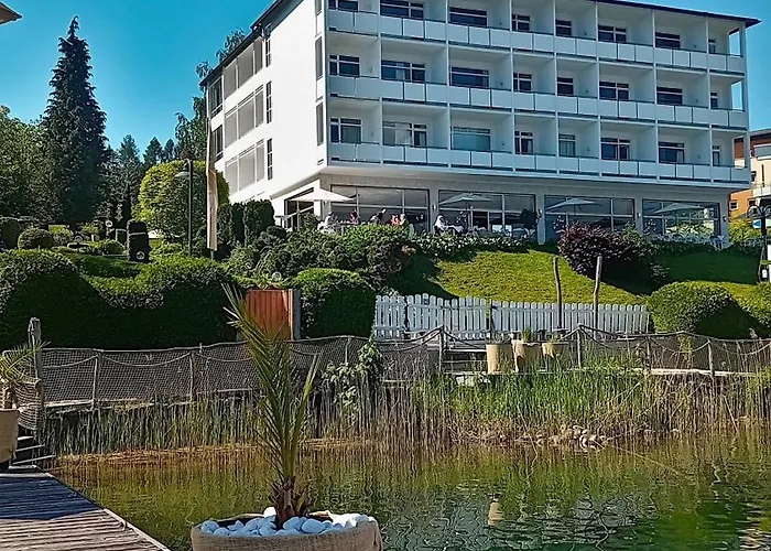  Tennis & Yacht Velden